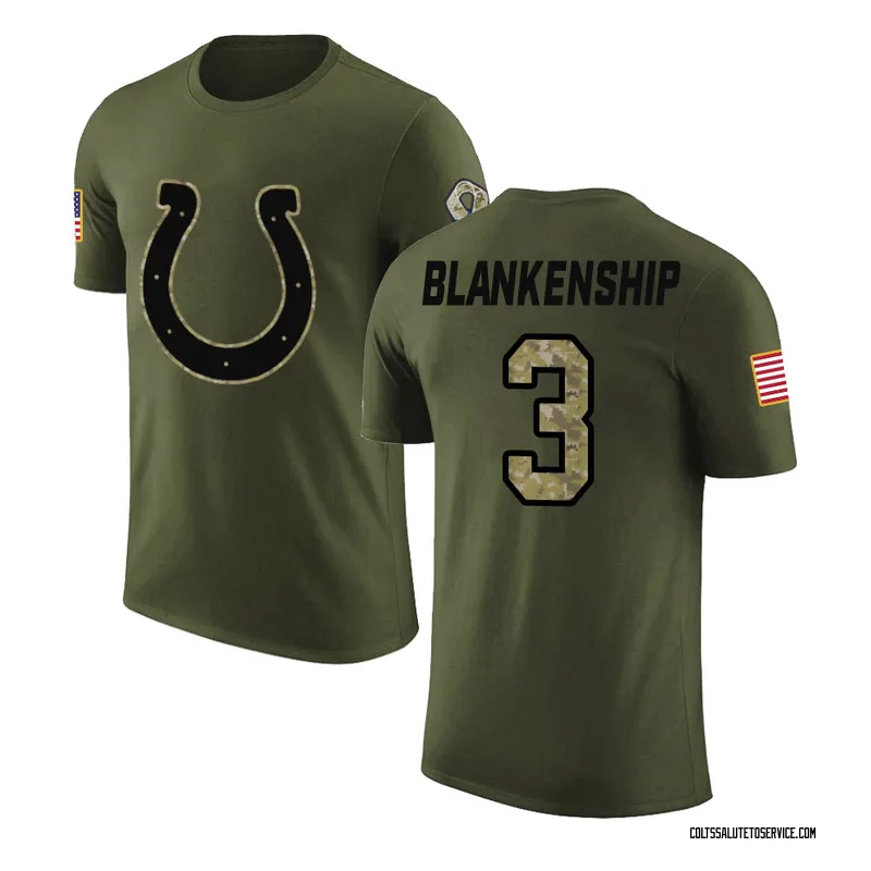 colts salute to service t shirt