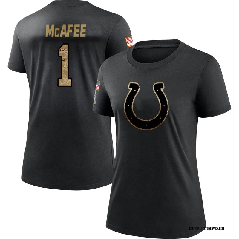 Pat mcafee salute to service jersey outlet